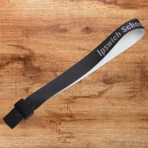 15mm Recycled PET Dye Sub Event Wristband