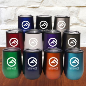 Monet Travel Mug