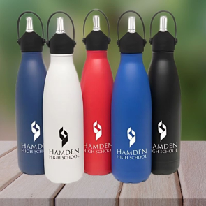 Ashford Sipper 500ml Sports Bottle
