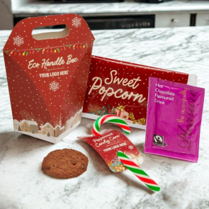 Christmas Eve Box