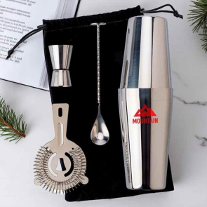 Cocktail Shaker Set