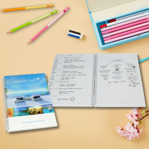 Wiropod Journal Maxi