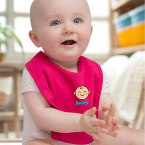 Baby Bib