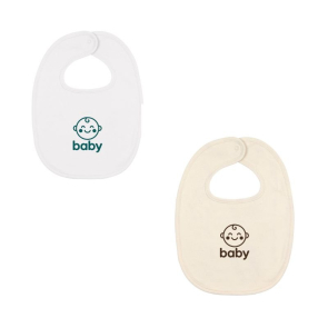 Stanley/Stella Baby Bib