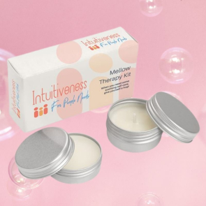 2 Piece Love/Mellow Therapy Set