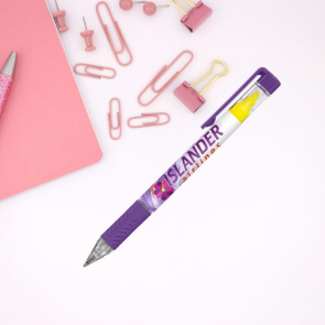 Bright Highlighter Pen