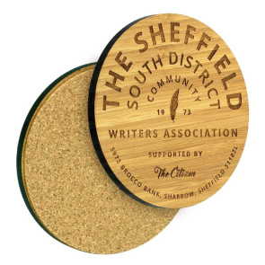 Bamboo Coasters
