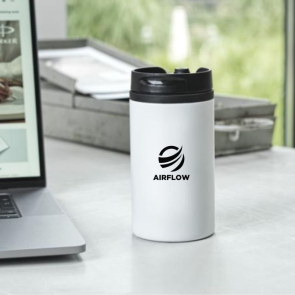 Mojave 250ml RCS Certified Recycled Stainless Steel Insulated Tumbler