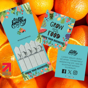 Standard Seedsticks