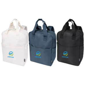 Trip 14” Aware™ Recycled Travel Laptop Backpack 9L