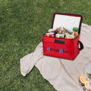Kumla Lunch Cooler Bag 4L