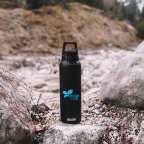 Thermo Flask Hot & Cold ONE Light 550ml