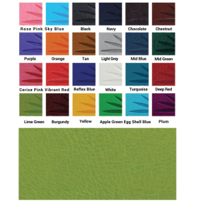 Belluno A5 Casebound Notebook