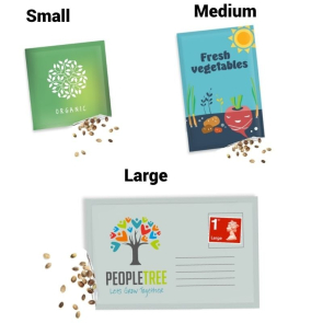 Seed Packets - Gloss