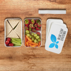 MIYO Pure double layer lunch box