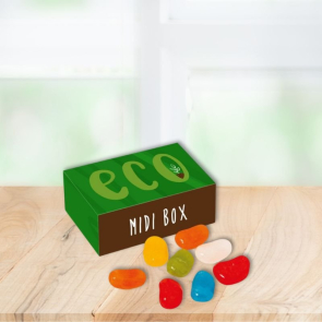 Eco Range – Eco Midi Box - Jolly Beans