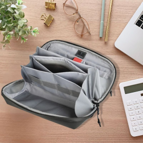 Pop Up Tech Bag Rpet