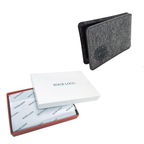 BlockTek Malai Flippa RFID Oyster style Bank/Travel Cardholder