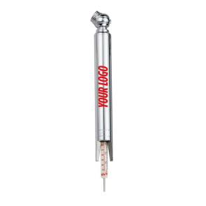 2 in 1 Tyre Depth/Pressure Gauge