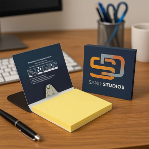 Seedsticks® Sticky Notes