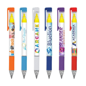 Bright Highlighter Pen