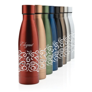 RCS Recycled Stainless Steel Solid Vacuum Bottle 500ml