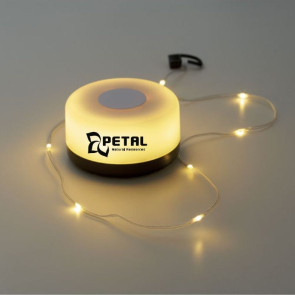 Retractable LED String Lights 8 Meters