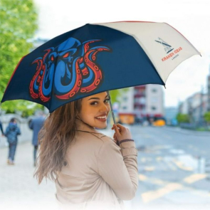 Fare Ökobrella Mini
