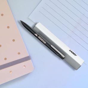 Lamy Xevo Ballpoint Pen