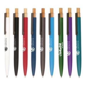 Refresh Recycled Ball Pen