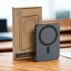 RCS Magnetic Powerbank 5000mah