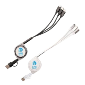 3-in-1 Reel Charger