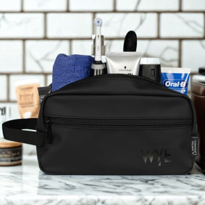 Wye Recycled PU Washbag 3.9L