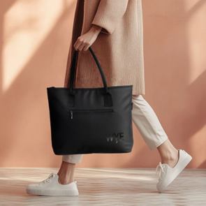 Wye Recycled Business Tote Bag 17.2L