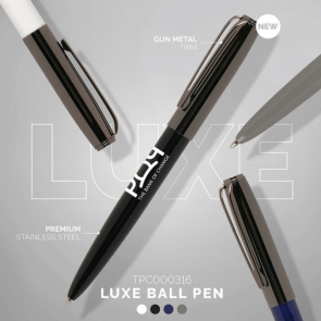 Luxe Ball Pen