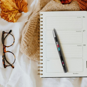 BIC Media Clic Advance Ballpen