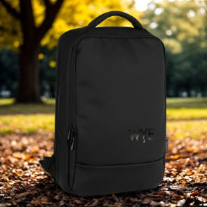 Wye Recycled Compact Laptop Backpack 10.3L