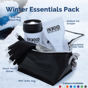Winter Essentials Pack