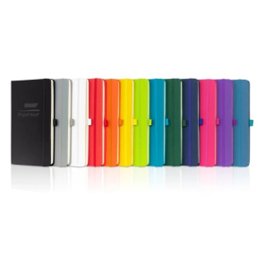Watson A5 Notebook