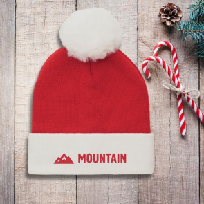 Personalised Beanie