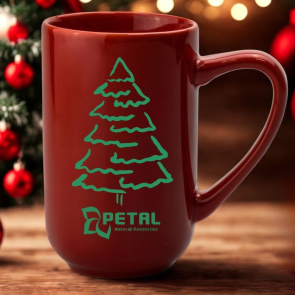 Titan Mug 390ml