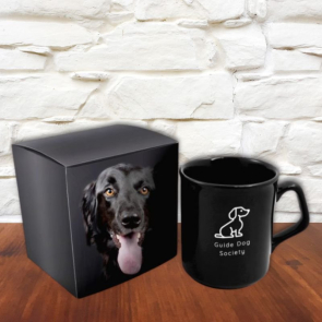 Sparta Mug