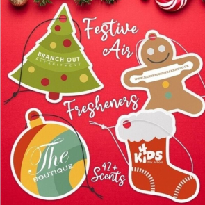 Car Air Freshener