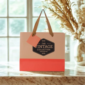 Cavalla Gift Bag