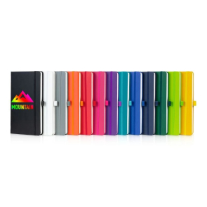 Wilson Blanco A5 Notebook