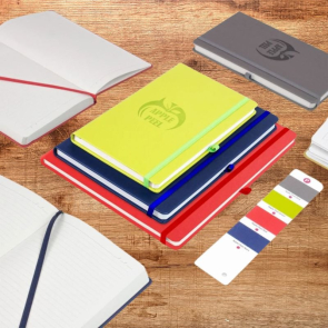 Eco Apple Peel Notebook