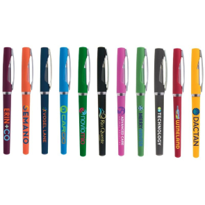 Presley Gel Softy Pen