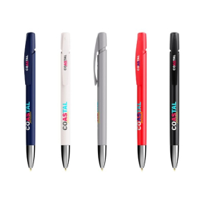 BIC Media Clic Advance Ballpen