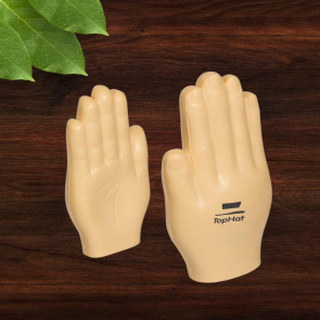 Hand Shaped Stress Ball
