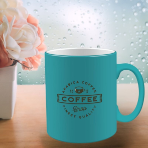 Cambridge Mug 330ml